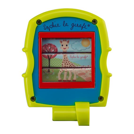 Sophie la giraffe  Moυσικό Τηλέφωνο S230777 - Βρεφικά Παιχνίδια στο Oneirokosmos